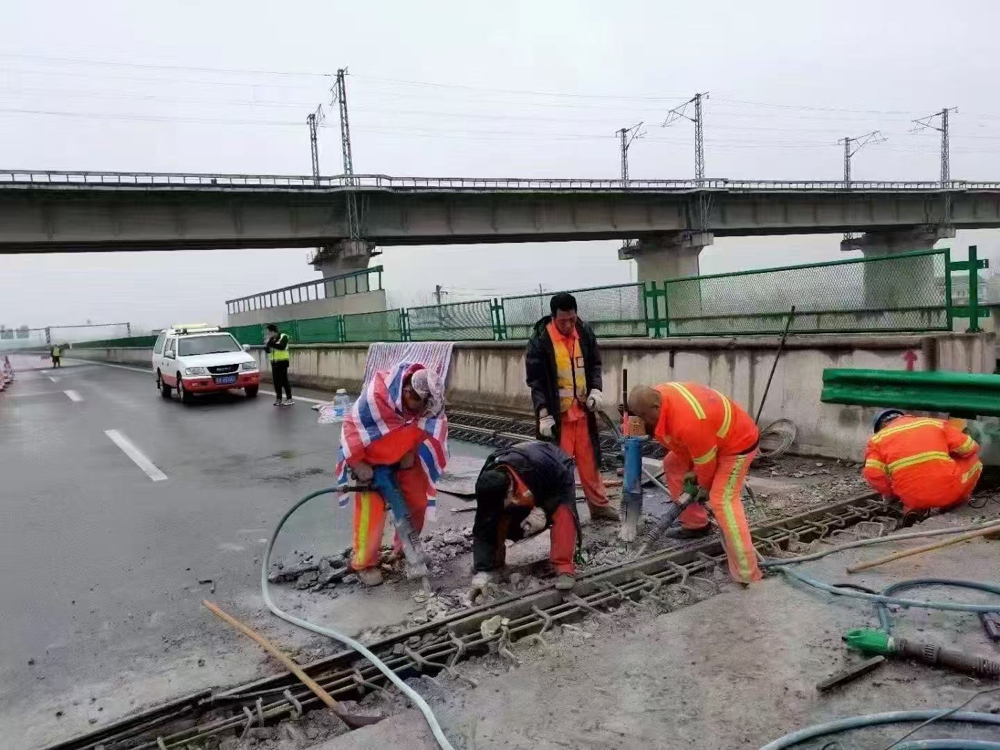 宁乡桥梁伸缩缝抢修料