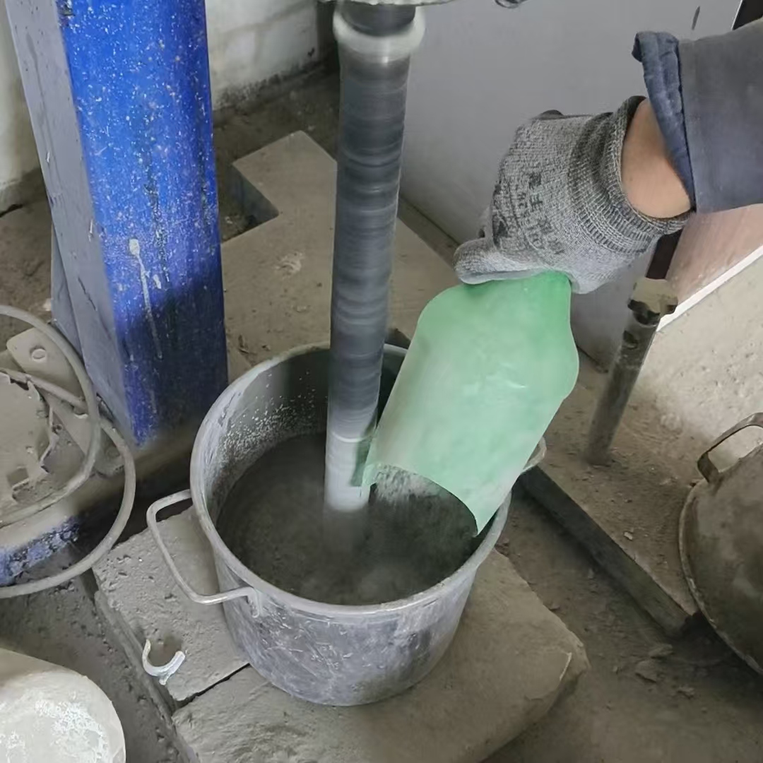 宁乡桥梁公路张拉用H60压浆料与普通压浆料有什么区别？