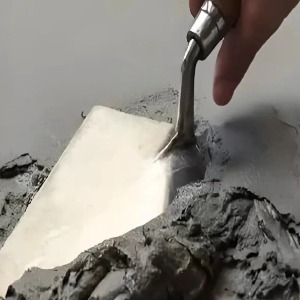宁乡混凝土裂缝孔洞剥落冻融修复用高强度丙乳防腐蚀砂浆