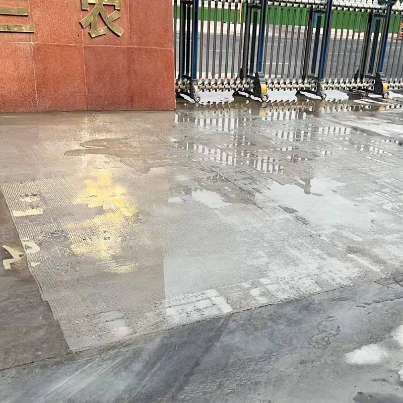 宁乡水泥路面翻新砂浆
